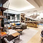 Hotel Courtyard By Marriott Paris Porte De Versailles 4*