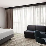Hotel Courtyard By Marriott Paris Porte De Versailles 4*
