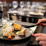 Hotel Courtyard By Marriott Paris Porte De Versailles 4*