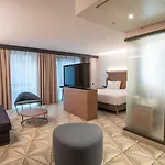 Courtyard By Marriott Paris Porte De Versailles Hotel 4*