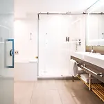 Courtyard By Marriott Paris Porte De Versailles Issy-les-Moulineaux