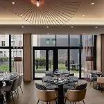 Hotel Courtyard By Marriott Paris Porte De Versailles Issy-les-Moulineaux