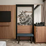 Hotel Courtyard By Marriott Paris Porte De Versailles Issy-les-Moulineaux