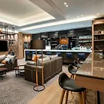 Courtyard By Marriott Paris Porte De Versailles إسّي لي مولينو