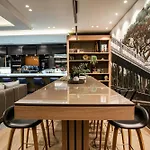 Courtyard By Marriott Paris Porte De Versailles