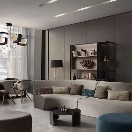Courtyard By Marriott Paris Porte De Versailles Hotel