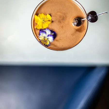 Courtyard By Marriott Paris Porte De Versailles Ξενοδοχείο