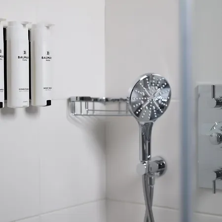 Courtyard By Marriott Paris Porte De Versailles Issy-les-Moulineaux