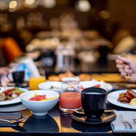 Courtyard By Marriott Paris Porte De Versailles Hotel 4*