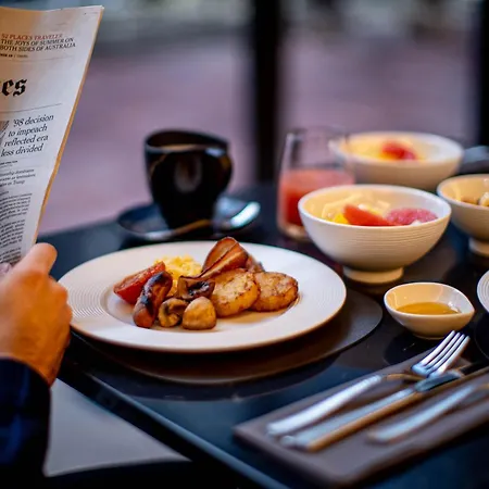 Courtyard By Marriott Paris Porte De Versailles Ξενοδοχείο