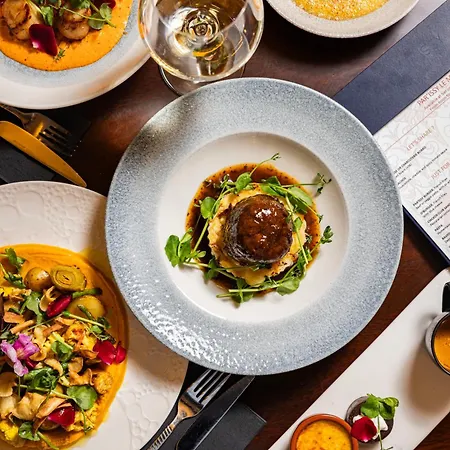 Courtyard By Marriott Paris Porte De Versailles