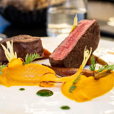 Ξενοδοχείο Courtyard By Marriott Paris Porte De Versailles 4*