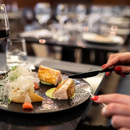Hotel Courtyard By Marriott Paris Porte De Versailles 4*
