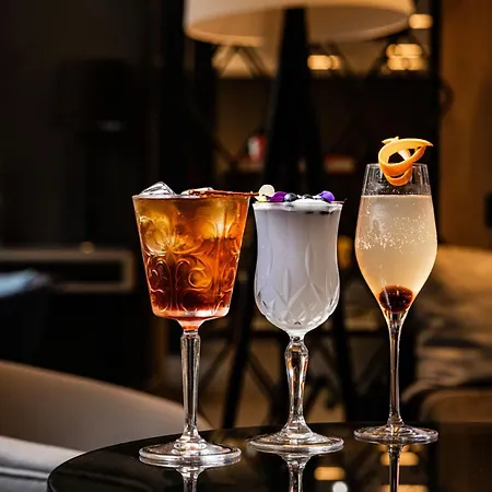 Courtyard By Marriott Paris Porte De Versailles