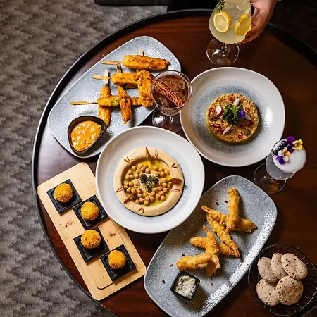 Courtyard By Marriott Paris Porte De Versailles Ξενοδοχείο 4*