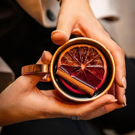 Courtyard By Marriott Paris Porte De Versailles Ξενοδοχείο