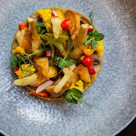 Courtyard By Marriott Paris Porte De Versailles Ξενοδοχείο