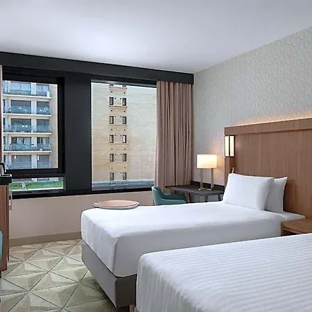 فندق Courtyard By Marriott Paris Porte De Versailles