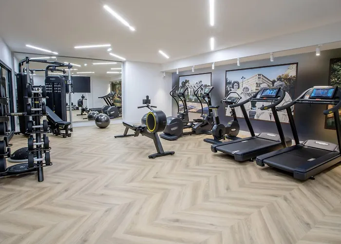 Courtyard By Marriott Paris Porte De Versailles