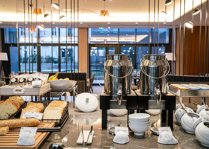 Courtyard By Marriott Paris Porte De Versailles