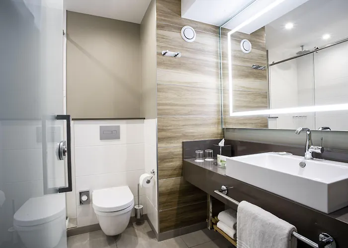 Courtyard By Marriott Paris Porte De Versailles Issy-les-Moulineaux