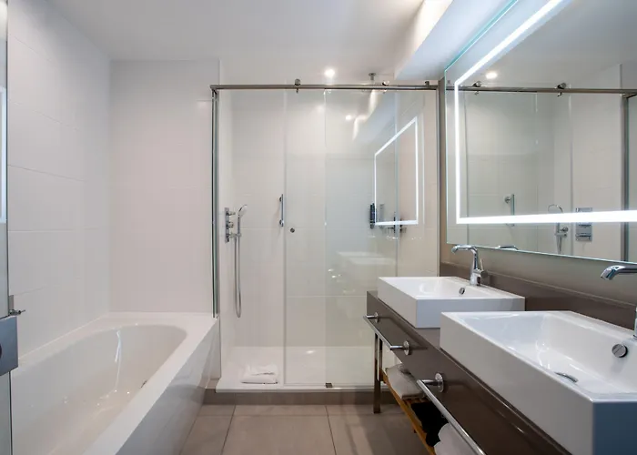 Ξενοδοχείο Courtyard By Marriott Paris Porte De Versailles