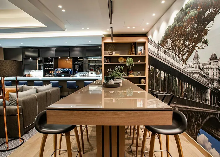 Courtyard By Marriott Paris Porte De Versailles
